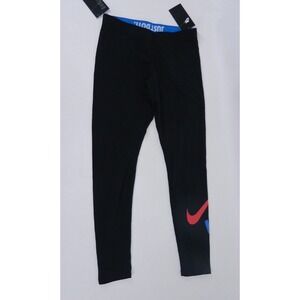 Nike USA‎ Soccer Compression Leggings Women's Size M NWT